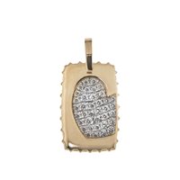 Collana Rue des Mille Donna MADLY in Argento Zirconia GRZ-009 RT CUO - GRZ-009 RT CUO